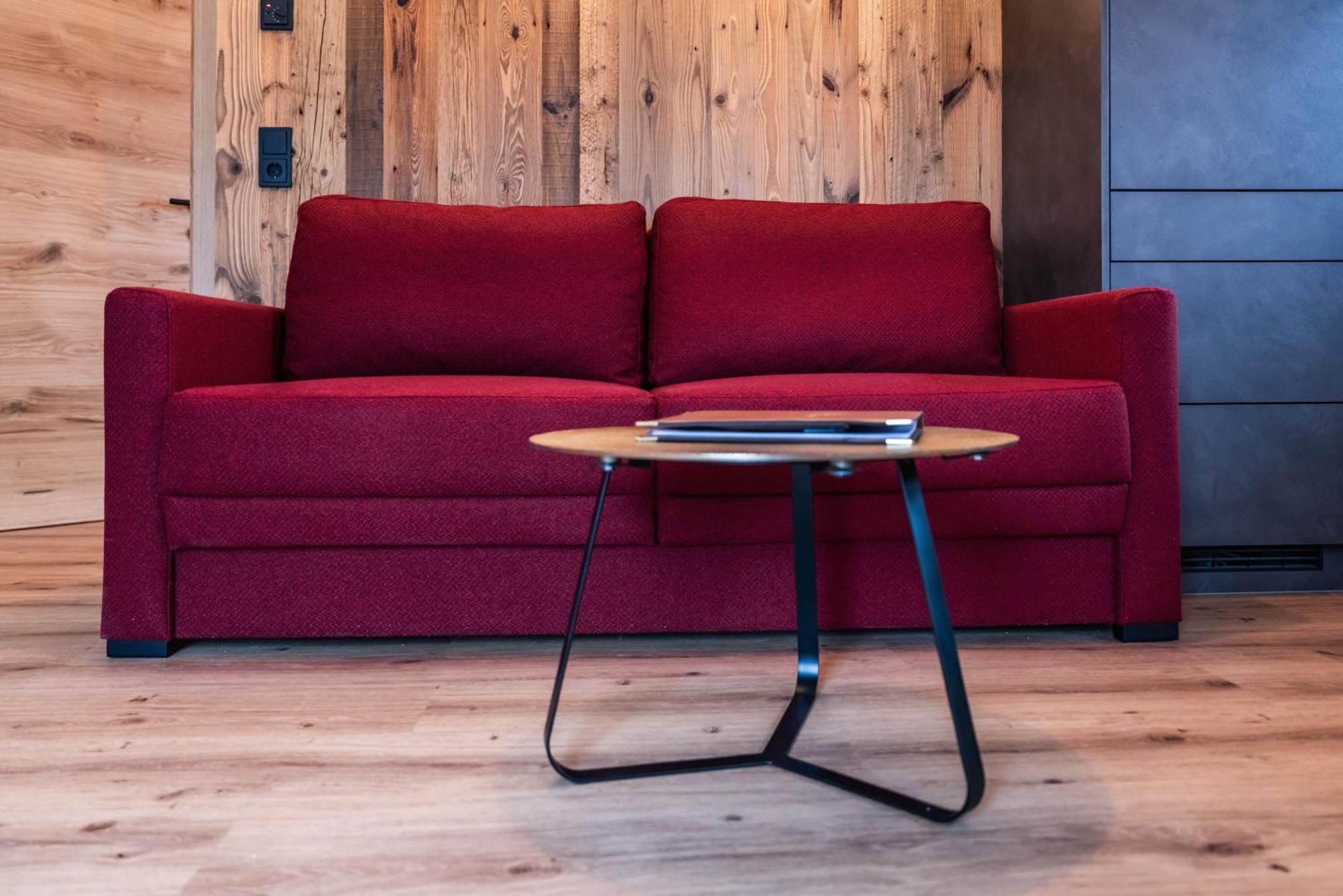Montana Apartments 메이른호픈 외부 사진