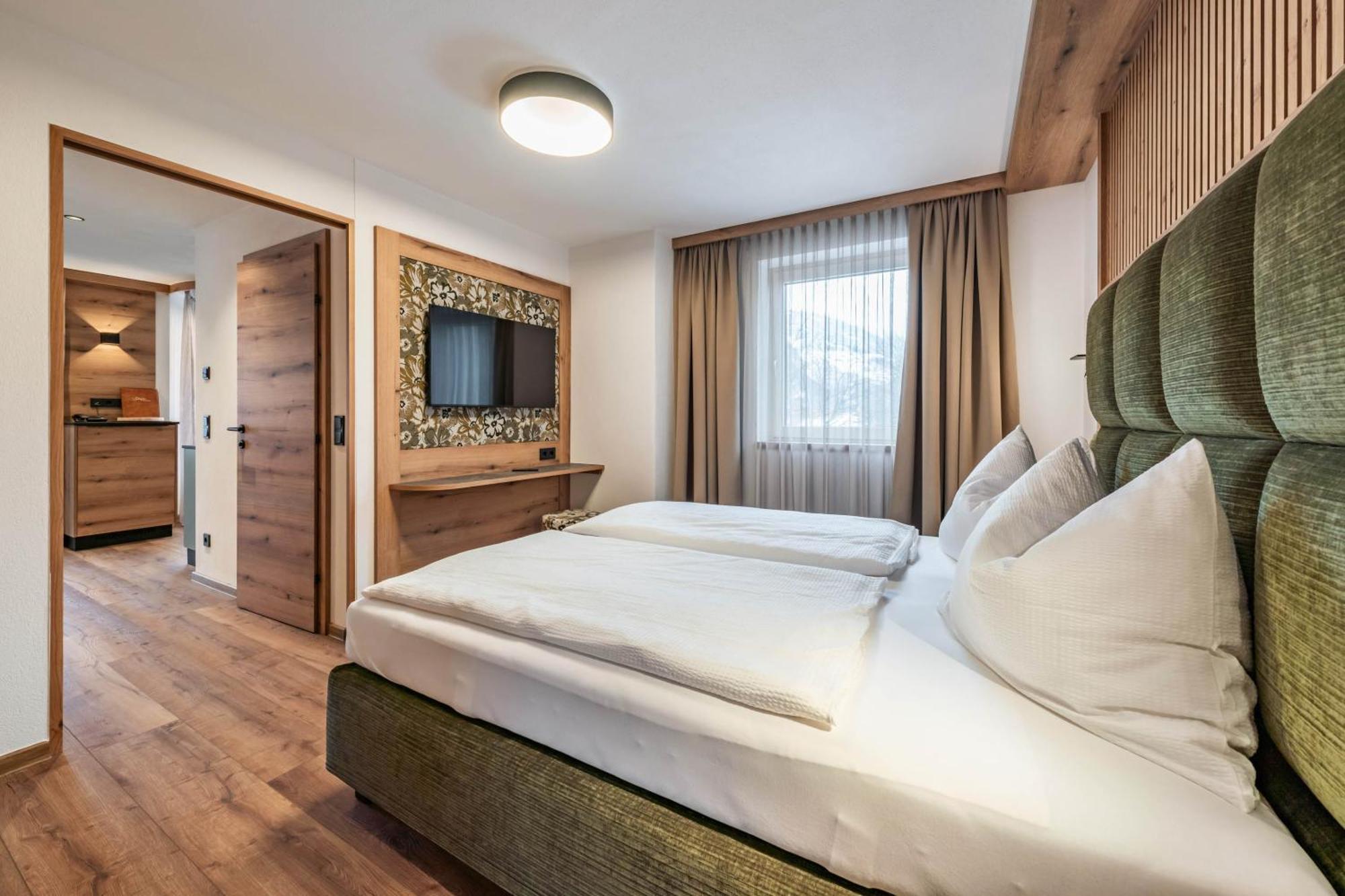Montana Apartments 메이른호픈 외부 사진
