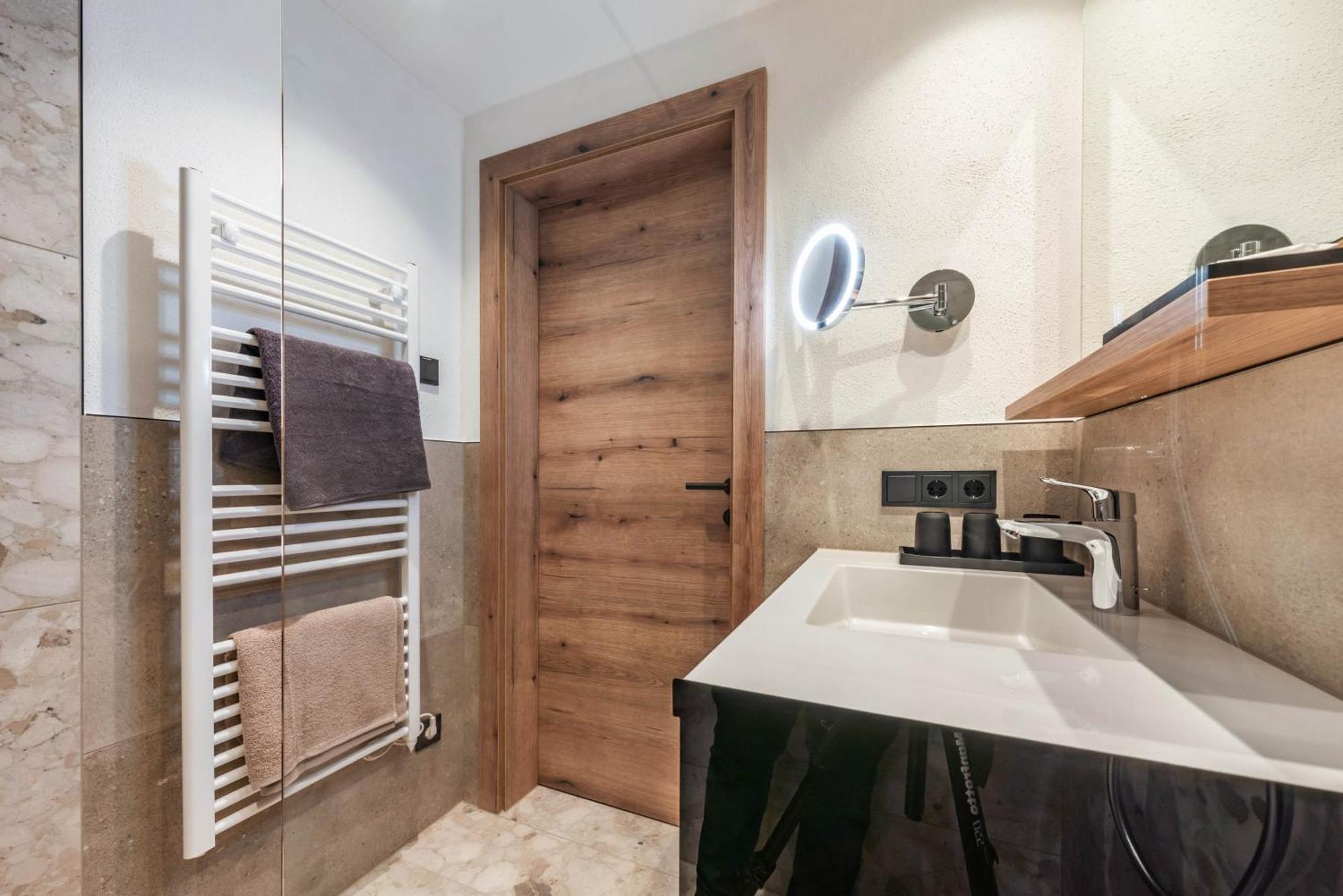 Montana Apartments 메이른호픈 외부 사진