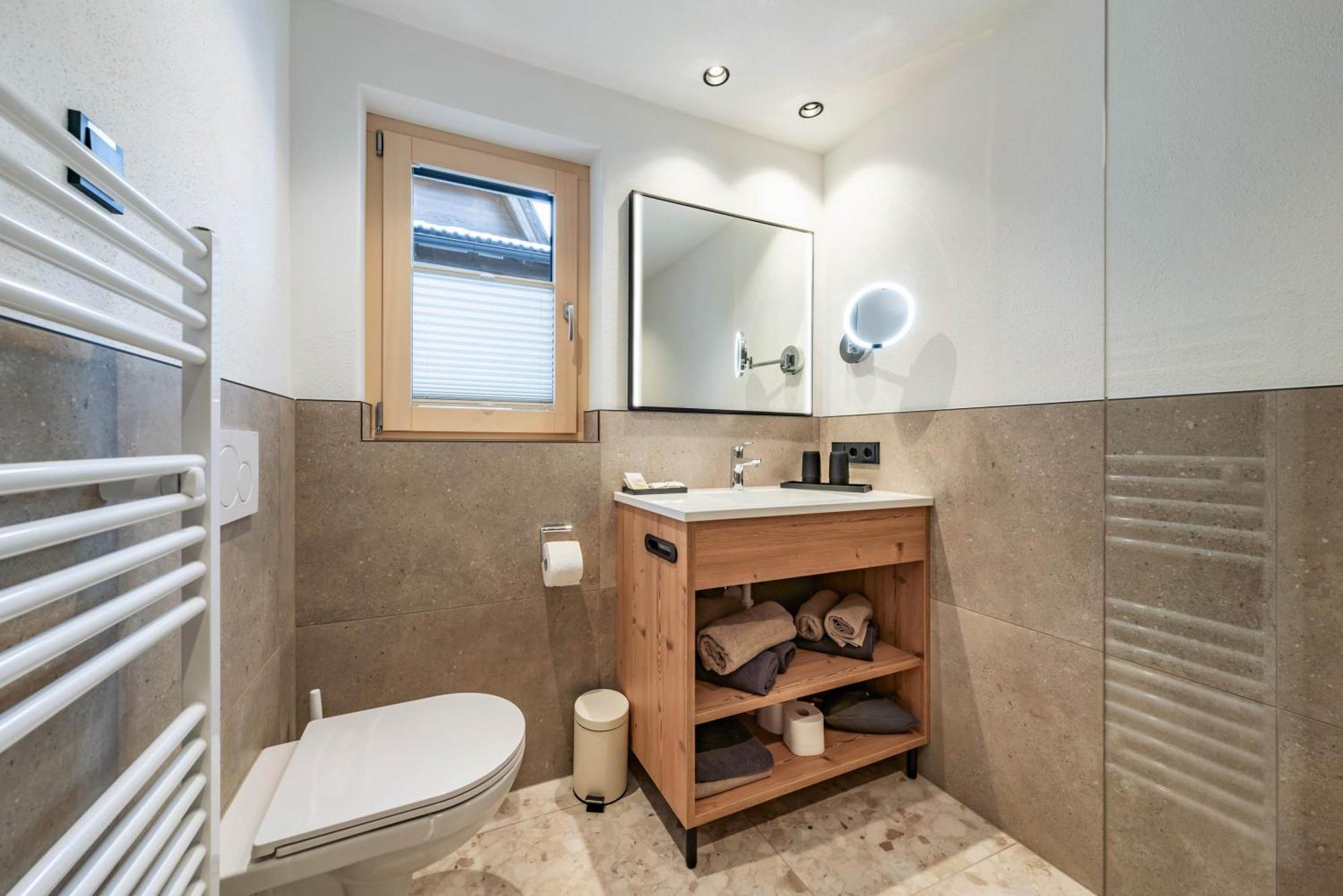 Montana Apartments 메이른호픈 외부 사진