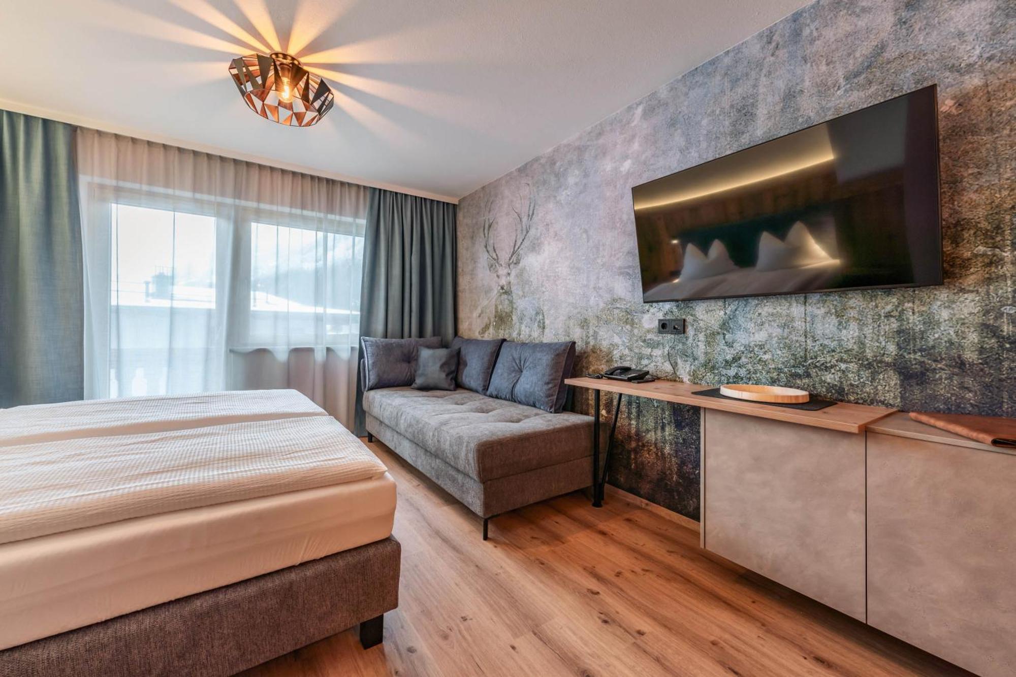 Montana Apartments 메이른호픈 외부 사진