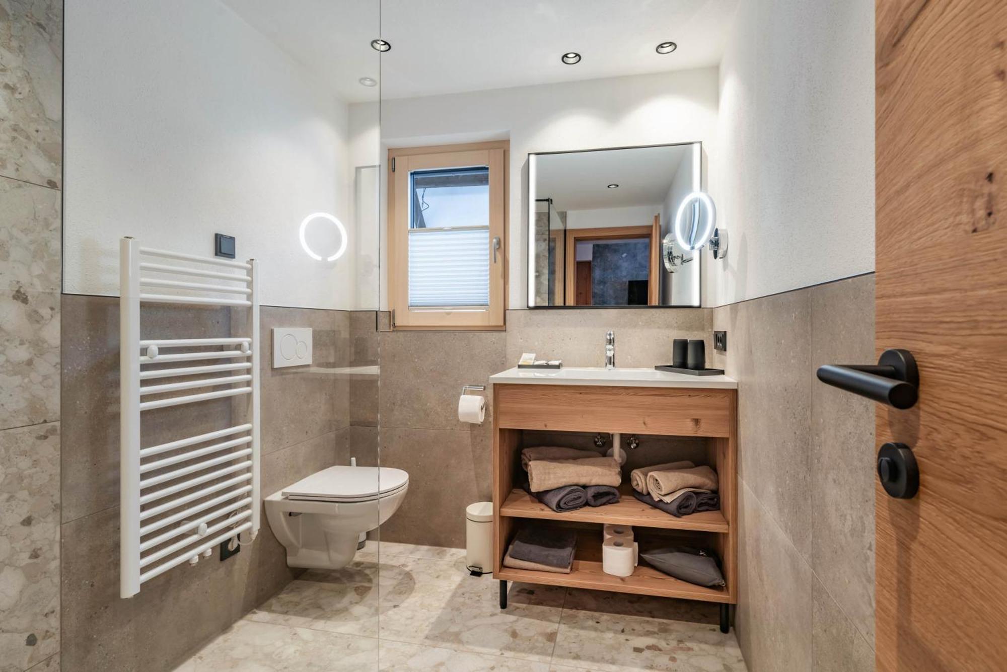 Montana Apartments 메이른호픈 외부 사진