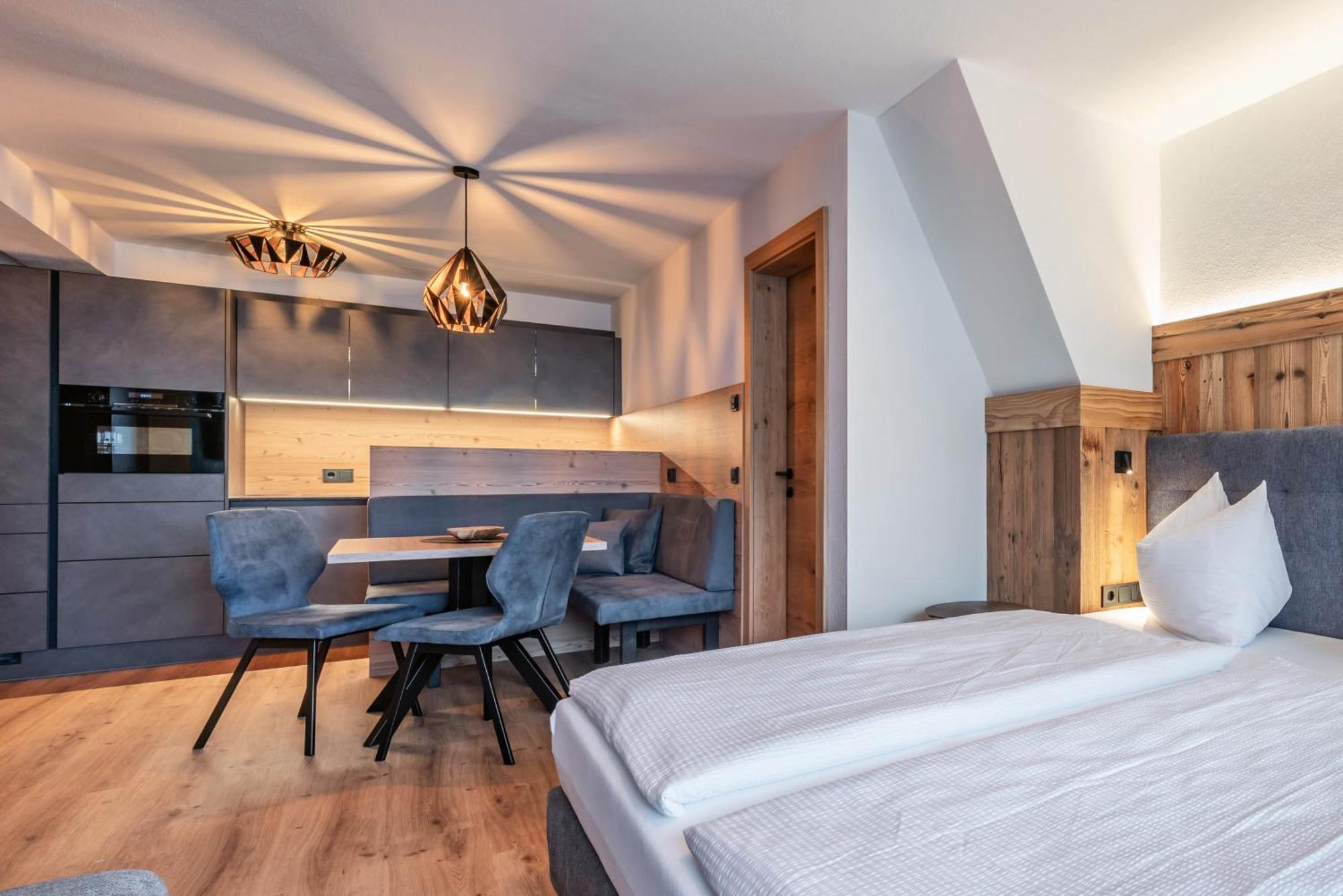 Montana Apartments 메이른호픈 외부 사진