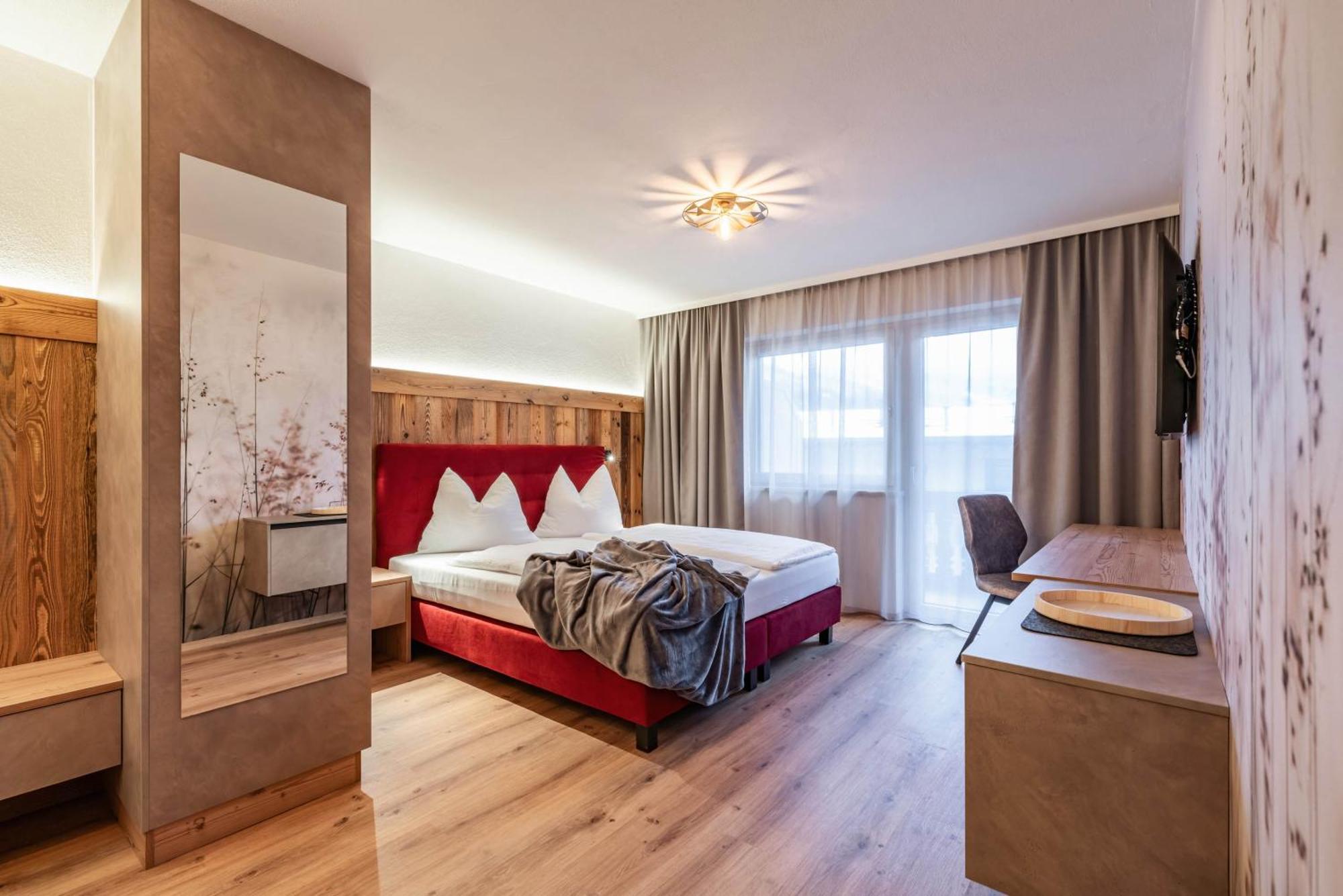 Montana Apartments 메이른호픈 외부 사진