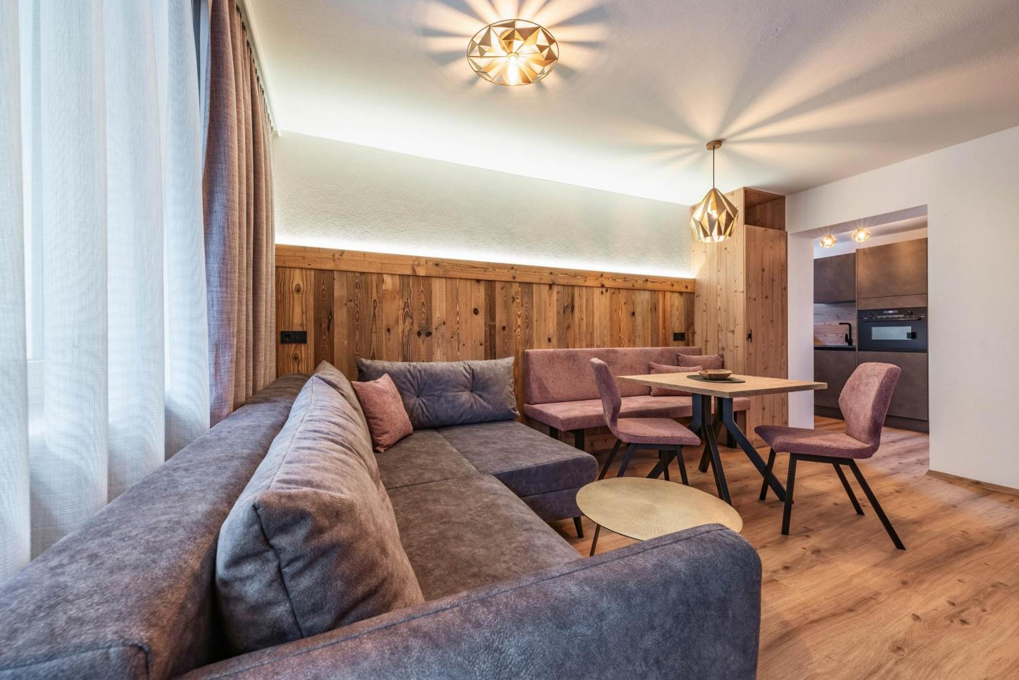 Montana Apartments 메이른호픈 외부 사진