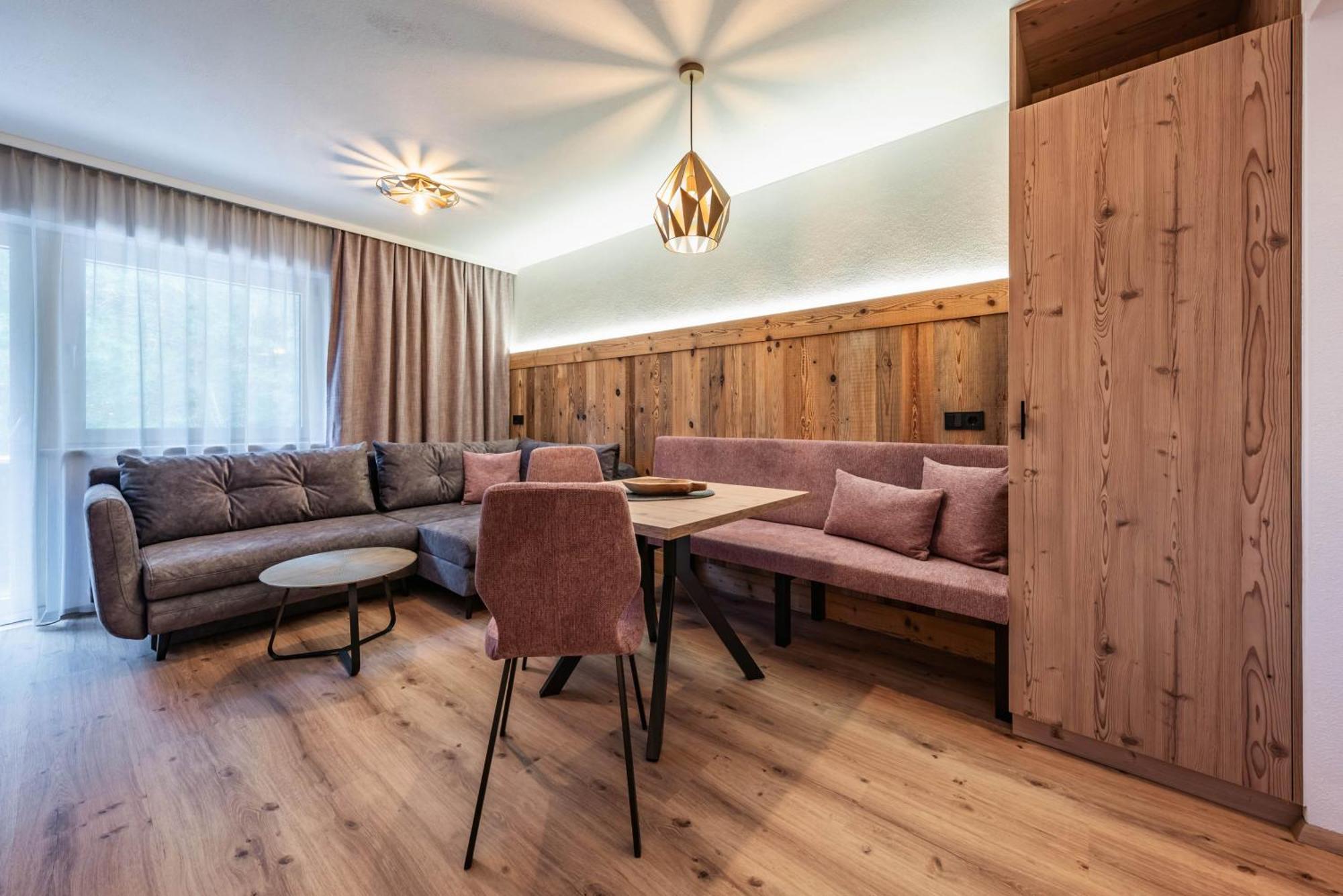 Montana Apartments 메이른호픈 외부 사진