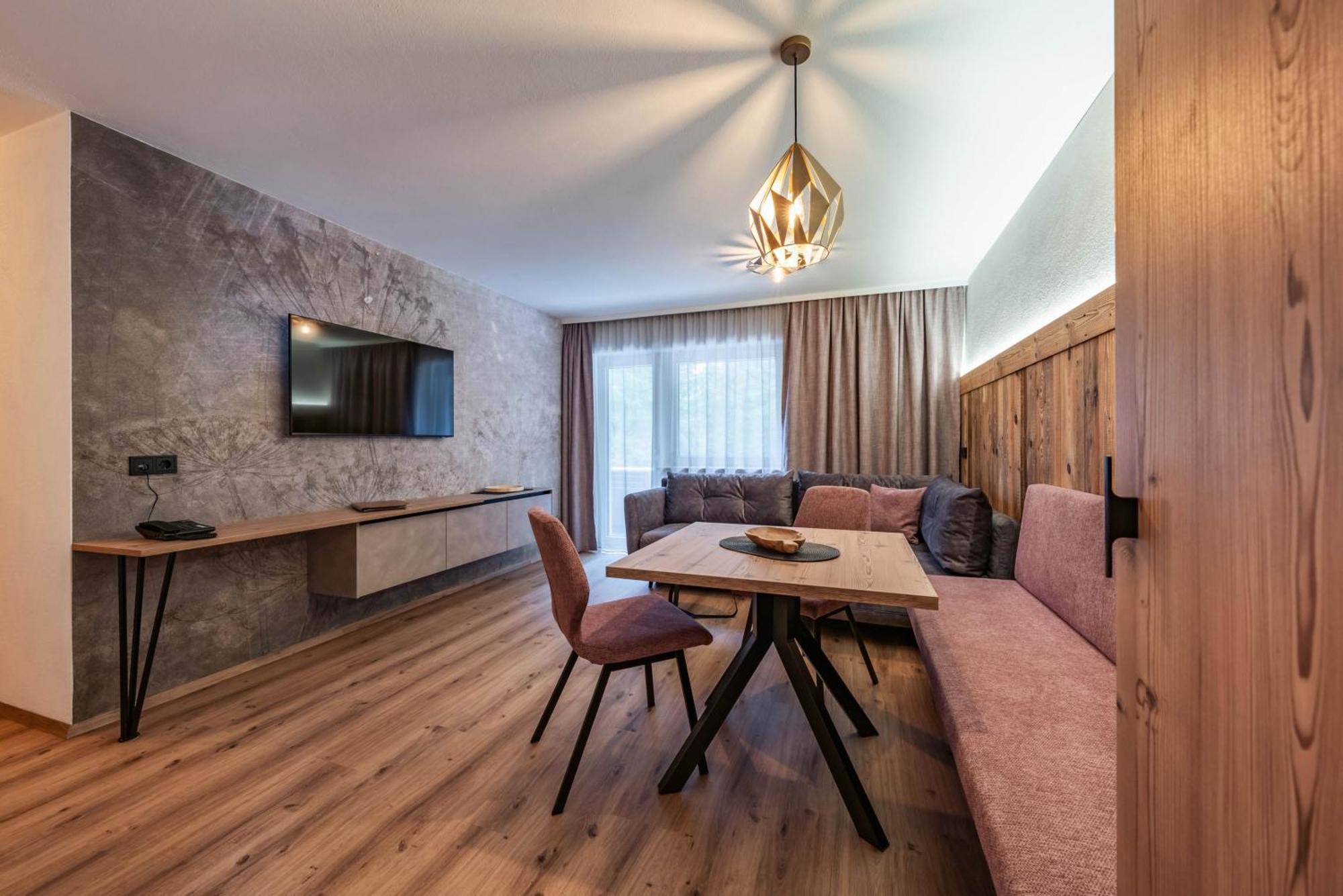 Montana Apartments 메이른호픈 외부 사진