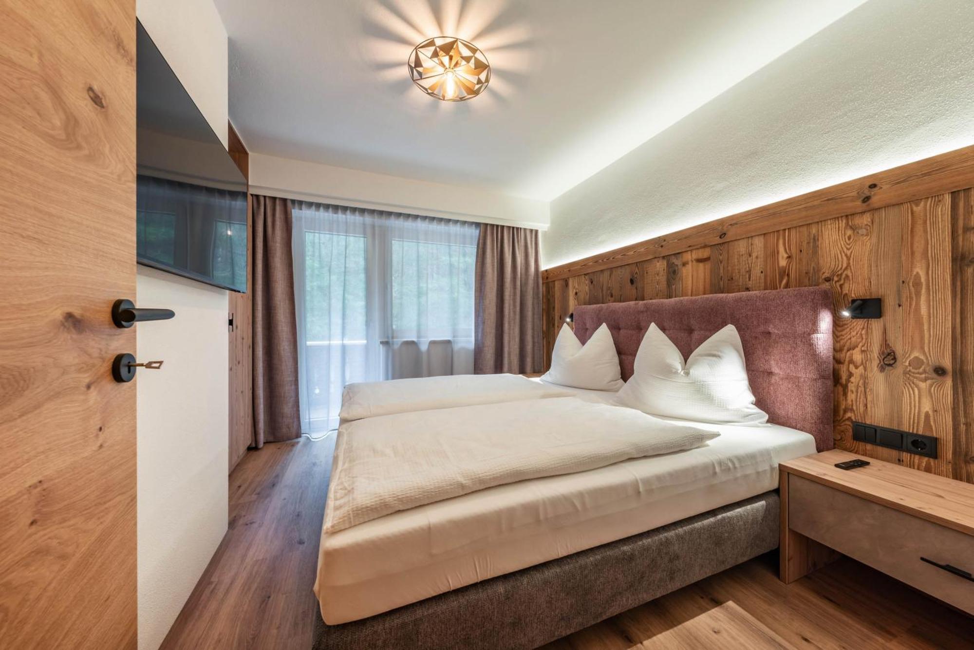 Montana Apartments 메이른호픈 외부 사진